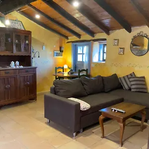 Casas Alberto Teleworking (adults Only) Landhuis