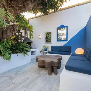 Bluehouse Portixol Mallorca Ferienhaus Palma