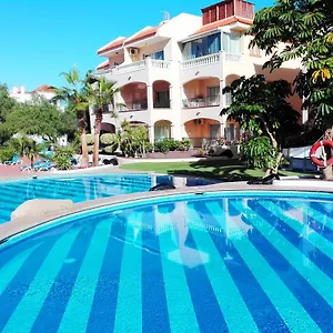 Royal Golf Park Club, Golf Del Sur Appartement