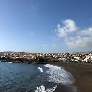 En Primera Linea Playa Apartment La Garita
