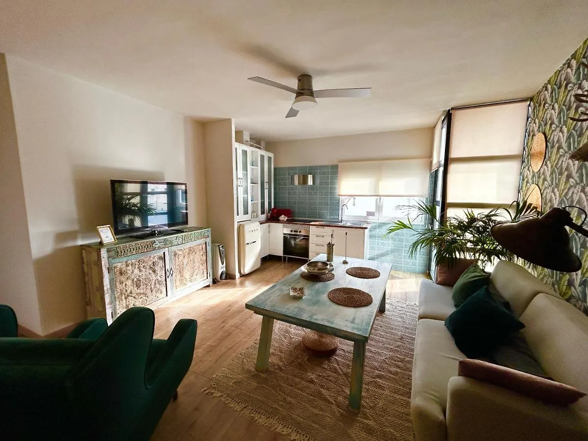 Apartamento Paula의 연락처